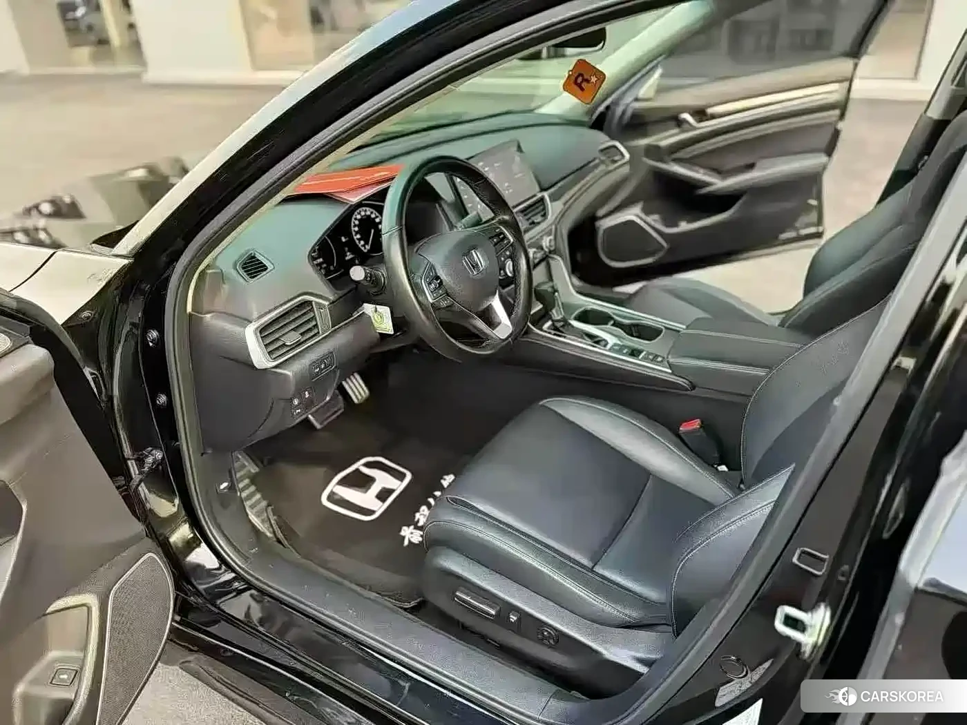Honda Accord id 4505081 из Китая 15