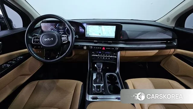 Kia Carnival 4th generation id 3610732 из Кореи 17