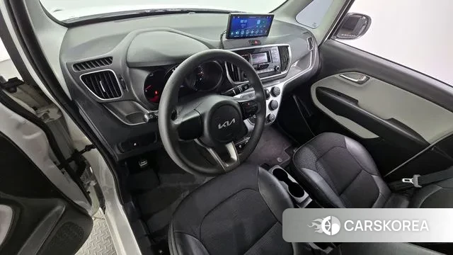 Kia The New Ray id 3630485 из Кореи 17