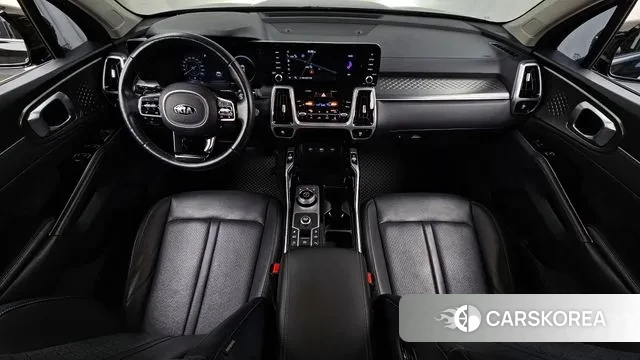 Kia Sorento 4th Generation id 3727792 из Кореи 17