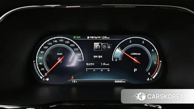 Kia Mohave Master id 3525424 из Кореи 17