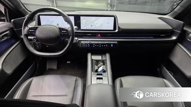 Hyundai Ionic 6 id 3036943 из Кореи 17