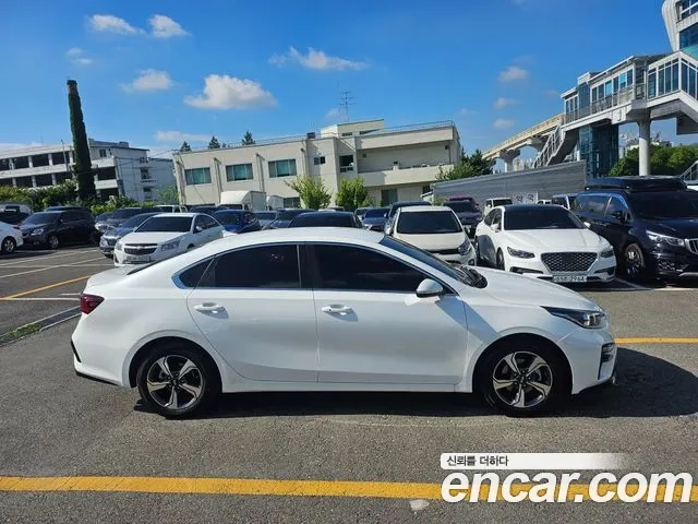 Kia Come New K3 id 2876859 из Кореи 16