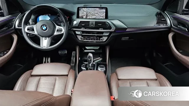 BMW X4 (G02) id 3022965 из Кореи 17