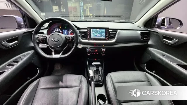 Kia Stonic id 3454079 из Кореи 17