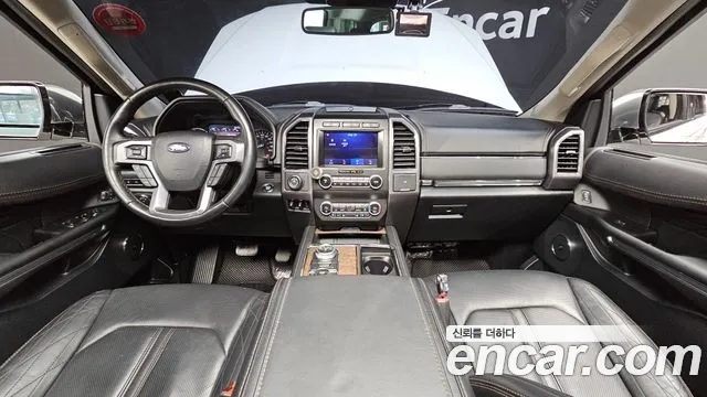 Ford Expeditation id 2748880 из Кореи 17