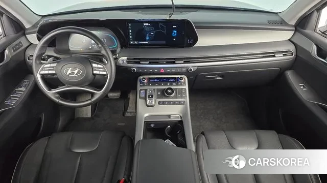 Hyundai The New Palisade id 3196182 из Кореи 17