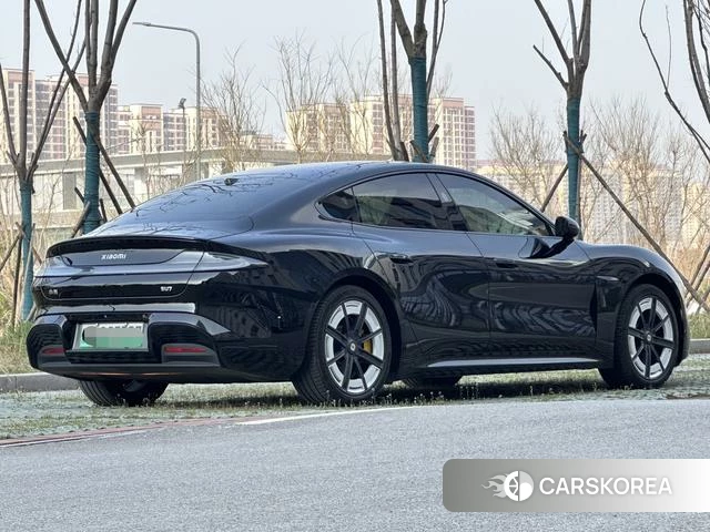 Xiaomi Car Xiaomi SU7 id 4182639 из Китая 14