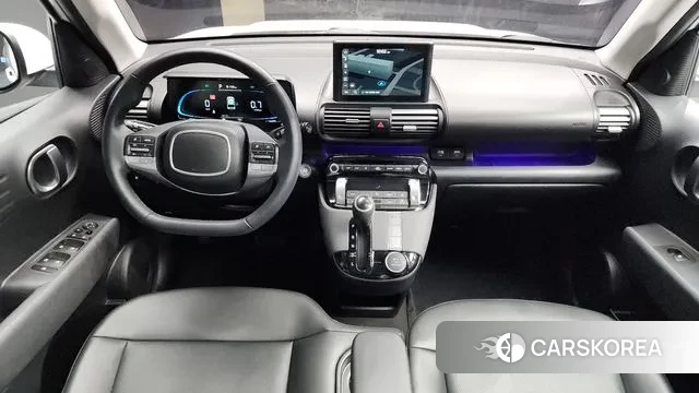 Hyundai Casper id 3366813 из Кореи 17