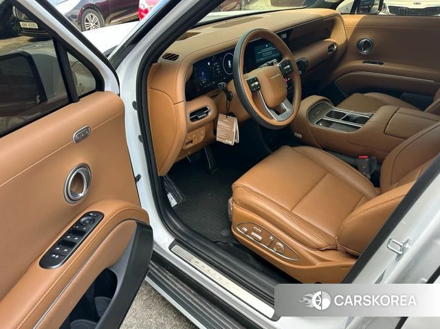 Hyundai Palisade (LX3) id 4513008 из Кореи 17