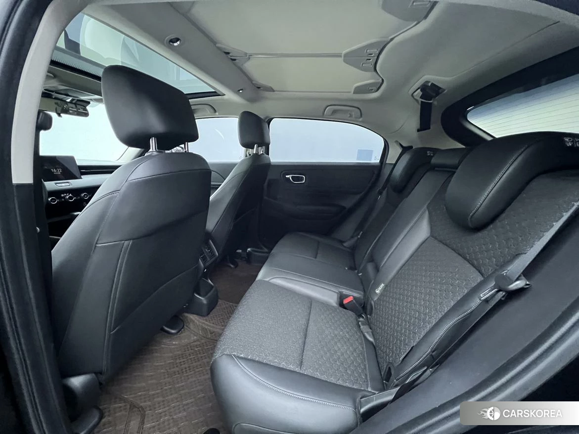 Honda XR-V id 4485336 из Китая 13
