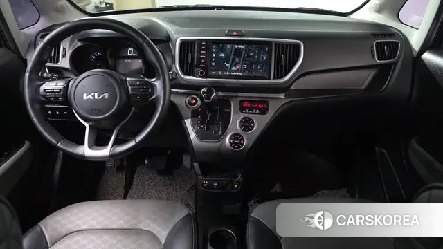 Kia The New Ray id 3433145 из Кореи 17