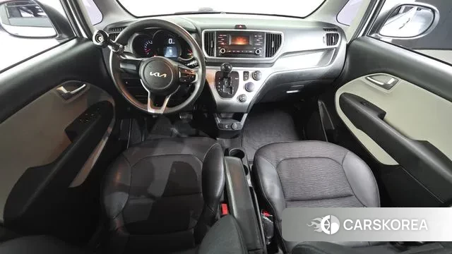 Kia The New Ray id 3686007 из Кореи 17