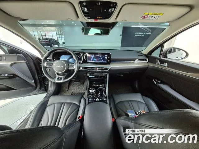 Kia K5 Hybrid 3rd Generation id 2948080 из Кореи 16