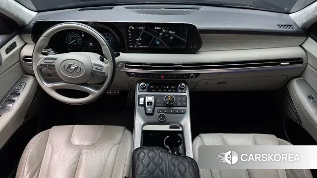 Hyundai The New Palisade id 3696659 из Кореи 17