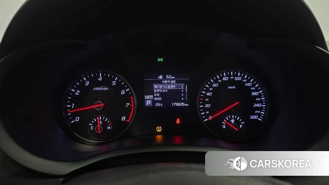 Kia Stinger id 4626418 из Кореи 33