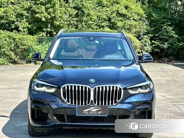 BMW X5 (imported) id 4291013 из Китая 7