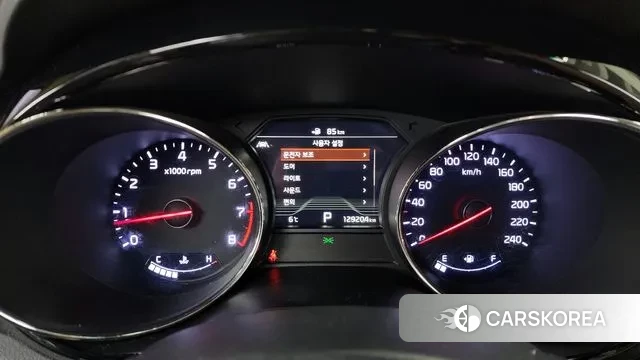 Kia The New Carnival id 3651633 из Кореи 17