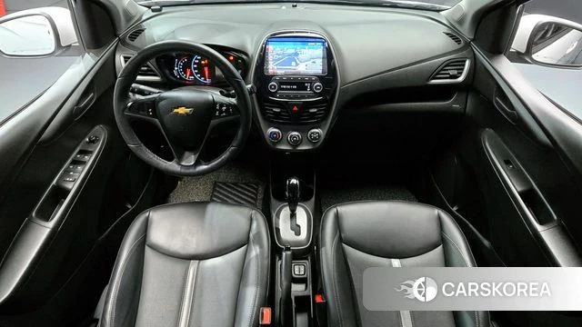 Chevrolet (GM Daewoo) The New Spark id 4285070 из Кореи 29