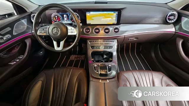 Mercedes-Benz CLS-Class C257 id 3479484 из Кореи 17