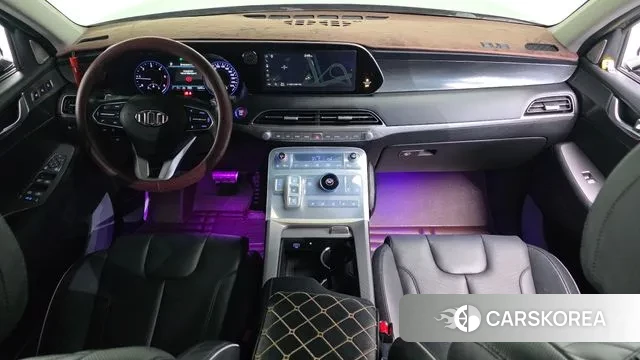 Hyundai Palisade id 3713193 из Кореи 17