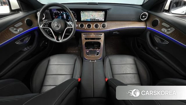 Mercedes-Benz E-Class W213 id 4608095 из Кореи 17