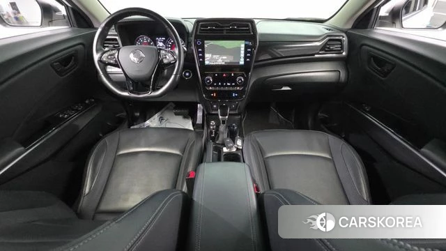 Ssangyong Berry New Tivoli id 3905049 из Кореи 17