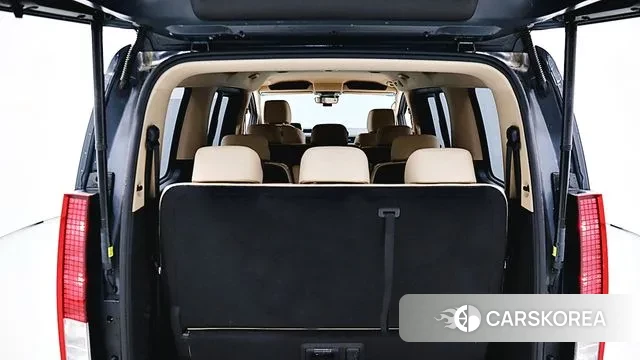 Hyundai Staria id 3452694 из Кореи 17