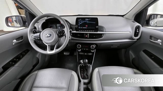 Kia Morning Urban (JA) id 4416526 из Кореи 17