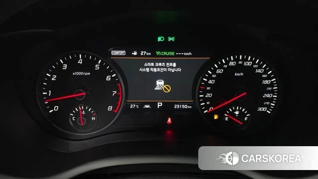 Kia Stinger id 4626022 из Кореи 30