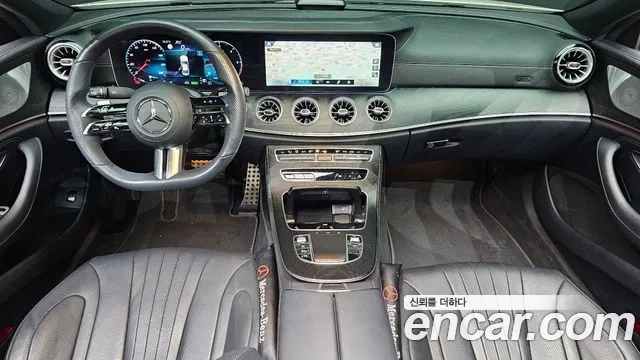 Mercedes-Benz CLS-Class C257 id 2910948 из Кореи 17