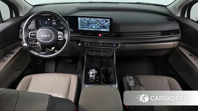 Kia The New Carnival 4th Generation id 4474630 из Кореи 35