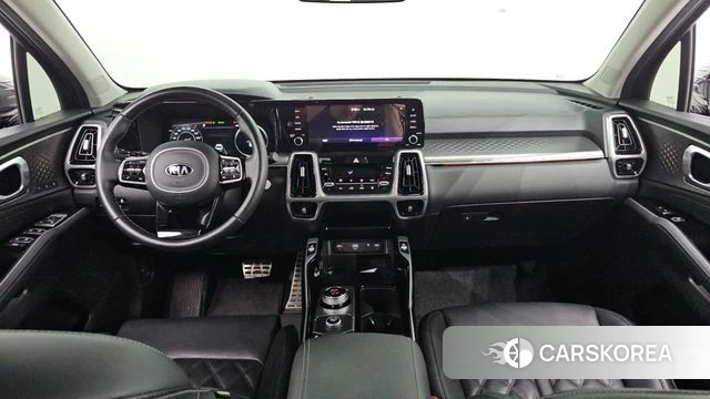 Kia Sorento 4th Generation id 4362389 из Кореи 29