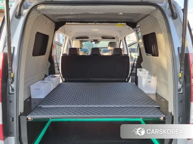 Hyundai Staria id 3288581 из Кореи 17