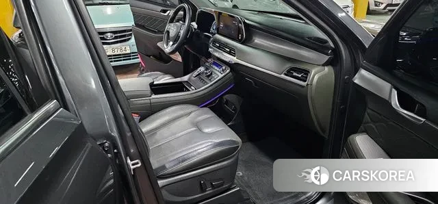 Hyundai Palisade id 3530327 из Кореи 17