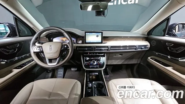 Lincoln Corsair id 2906572 из Кореи 17