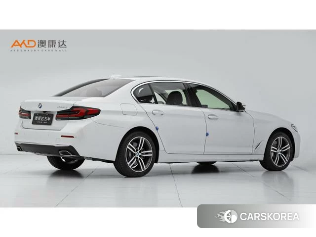 BMW 5 series id 4297657 из Китая 7
