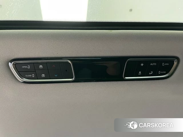GAC Trumpchi Trumpchi M8 id 3926947 из Китая 30