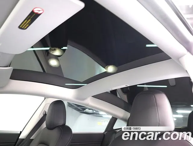 Tesla Model 3 id 2684085 из Кореи 17