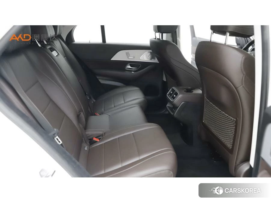 Mercedes-Benz GLE (import) id 4454618 из Китая 7