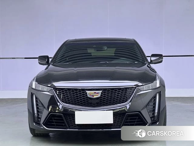 Cadillac CT5 id 3890758 из Китая 11