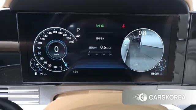 Hyundai The New Grandeur IG id 3616198 из Кореи 17