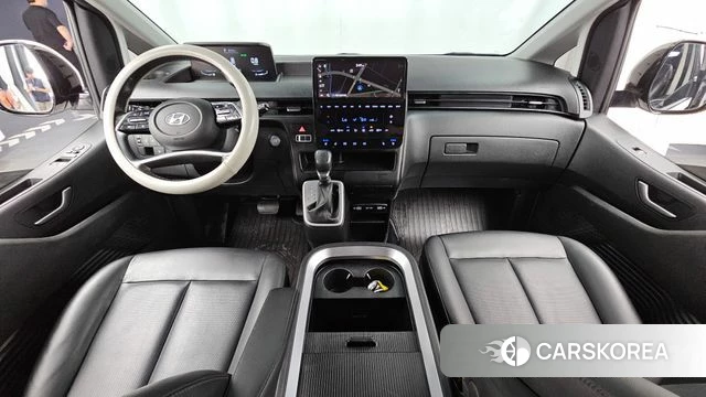 Hyundai Staria id 4500185 из Кореи 27
