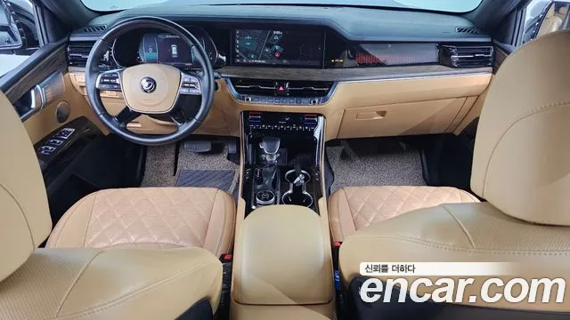 Kia Mohave Master id 2838987 из Кореи 17