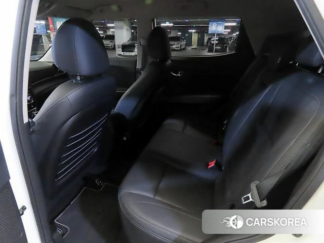 Ssangyong Berry New Tivoli id 4471268 из Кореи 17