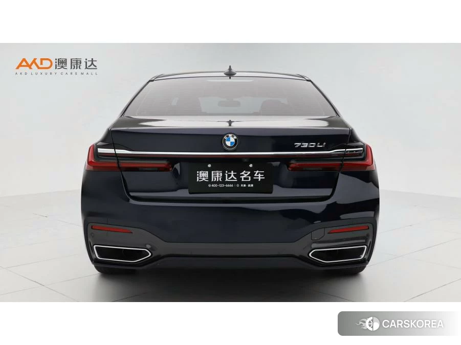 BMW 7 series id 4515118 из Китая 7