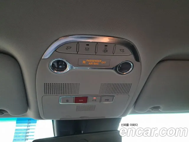 Hyundai The New Grandeur IG id 2731785 из Кореи 17