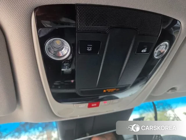 Kia K8 Hybrid id 3777324 из Кореи 7