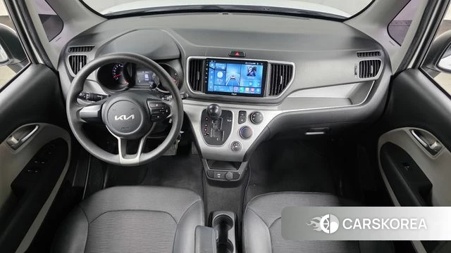 Kia The New Ray id 3904034 из Кореи 17