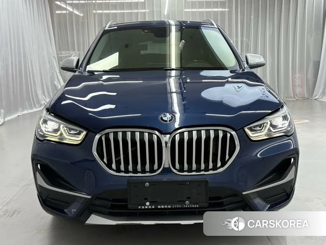BMW X1 id 4207399 из Китая 7